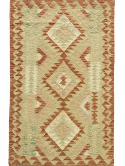 Afghan Kelim|Kibek Discount
