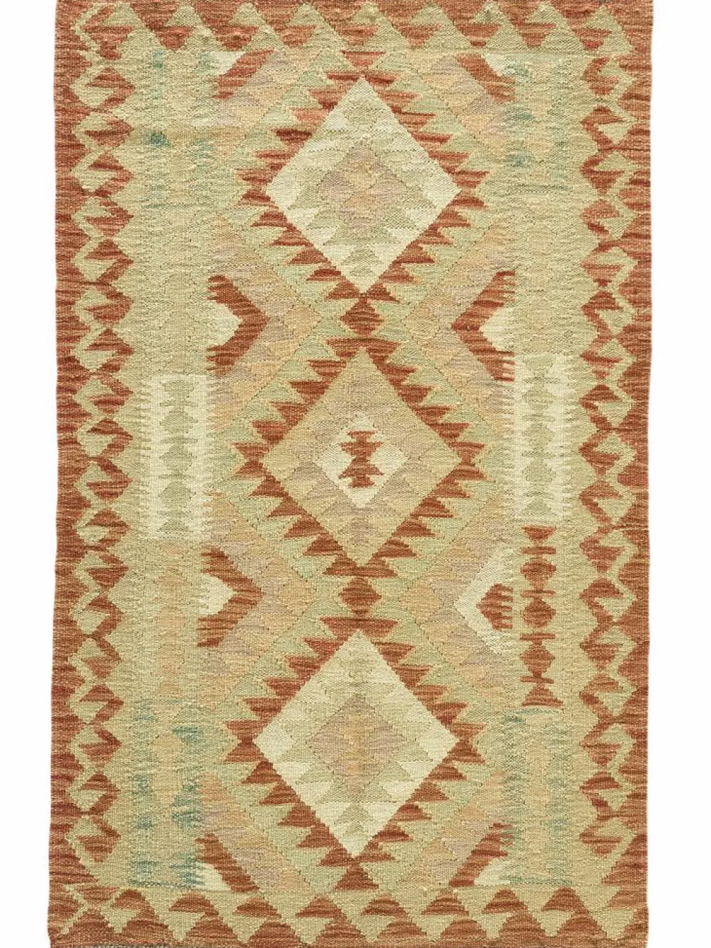 Afghan Kelim|Kibek Discount