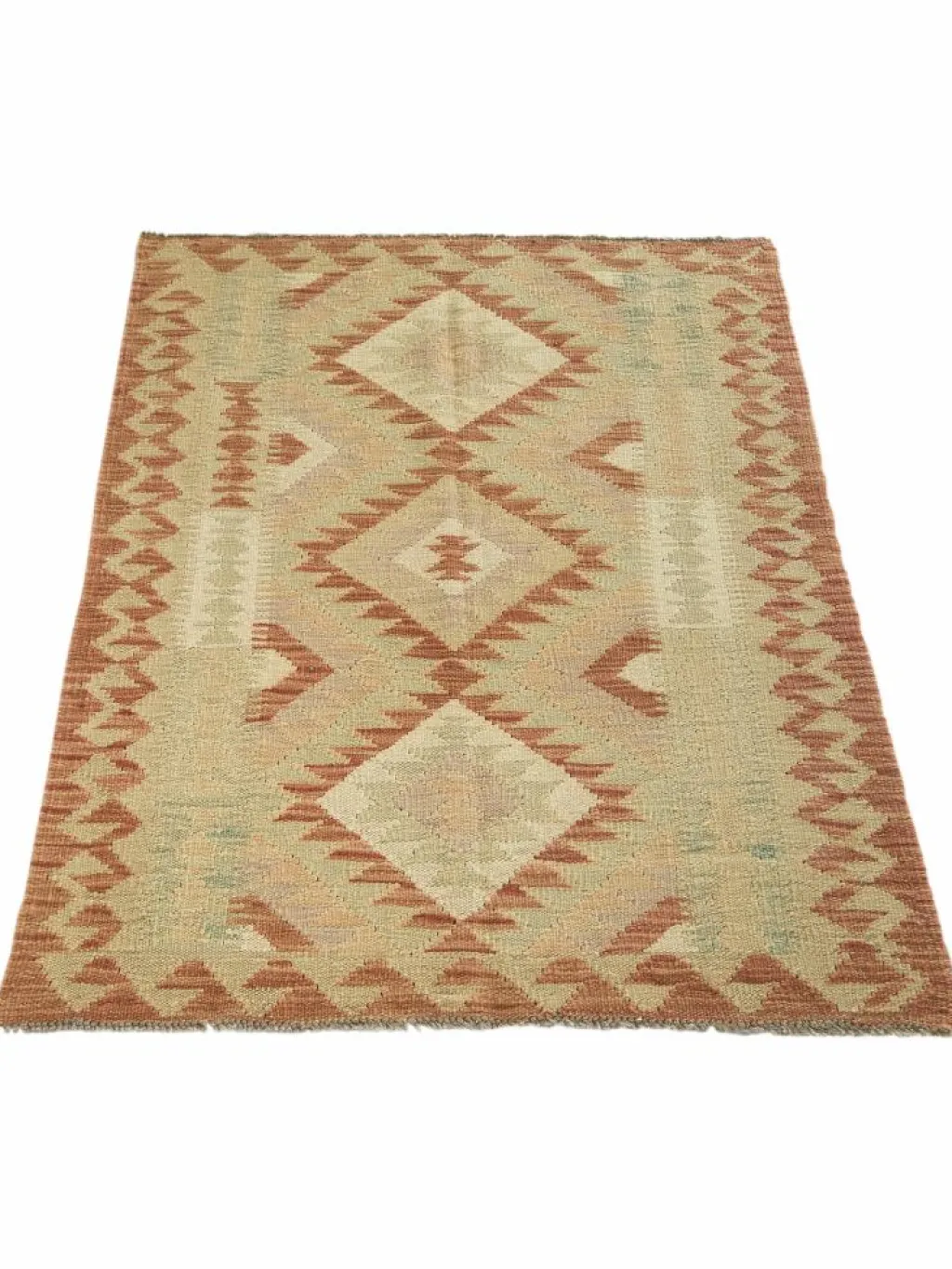 Afghan Kelim|Kibek Discount