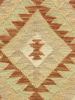 Afghan Kelim|Kibek Discount