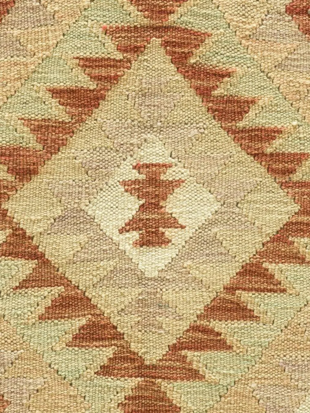 Afghan Kelim|Kibek Discount