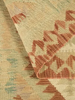 Afghan Kelim|Kibek Discount