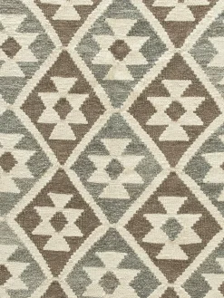 Afghan Kelim|Kibek Sale