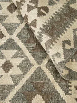 Afghan Kelim|Kibek Sale