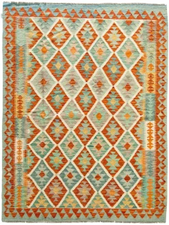 Afghan Kelim|Kibek Outlet