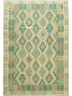 Afghan Kelim|Kibek Sale