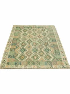 Afghan Kelim|Kibek Sale