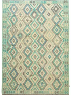 Afghan Kelim|Kibek Best