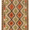 Afghan Kelim|Kibek New
