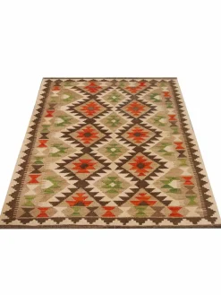 Afghan Kelim|Kibek New