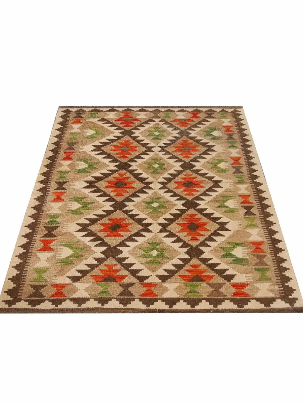 Afghan Kelim|Kibek New