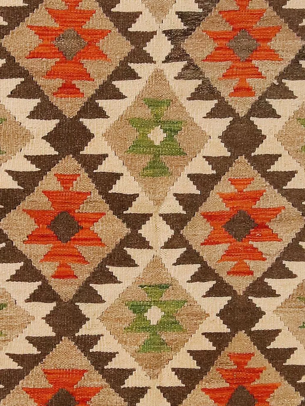 Afghan Kelim|Kibek New