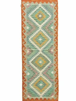 Afghan Kelim|Kibek Best