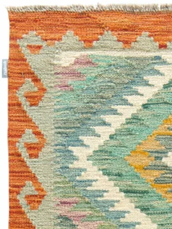 Afghan Kelim|Kibek Best