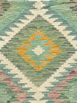 Afghan Kelim|Kibek Best