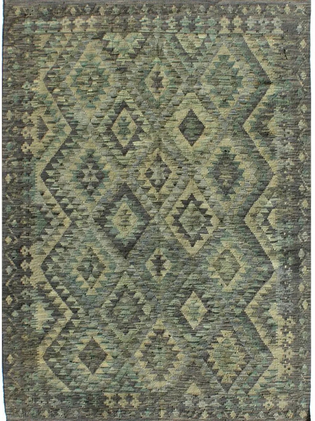 Afghan Kelim|Kibek Sale