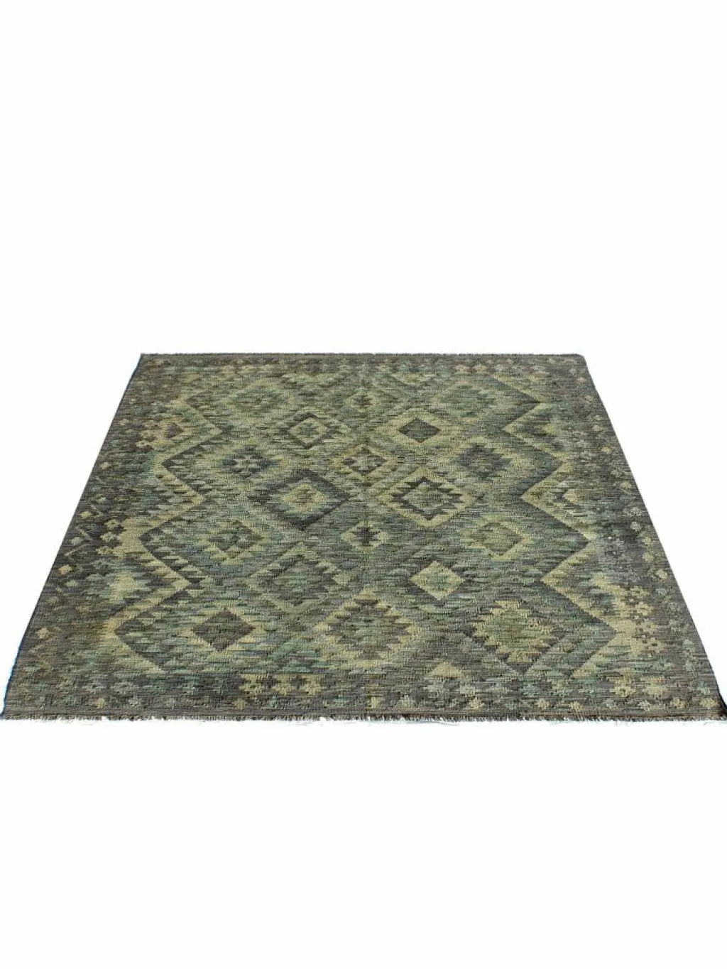 Afghan Kelim|Kibek Sale