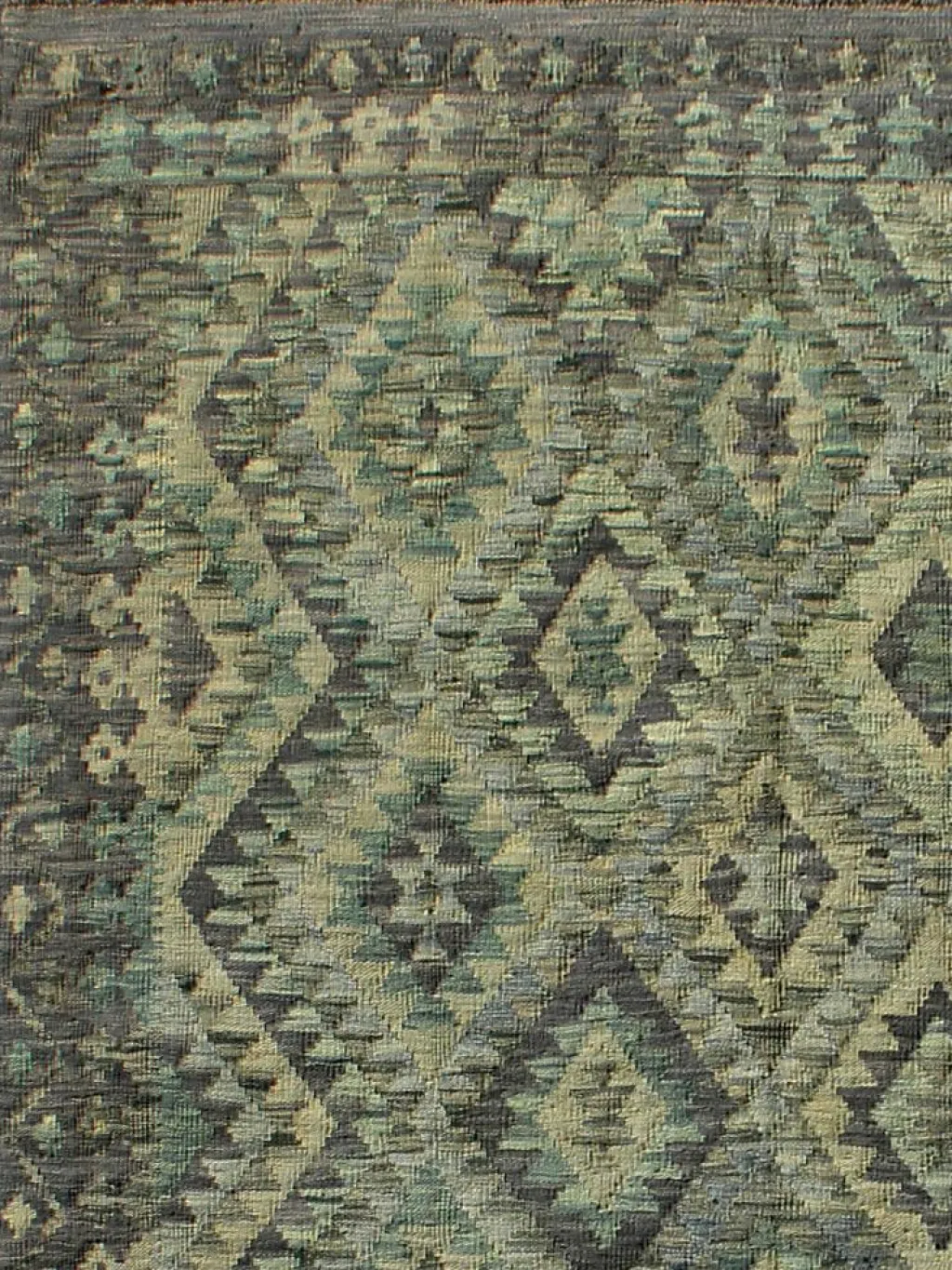 Afghan Kelim|Kibek Sale