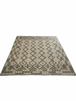 Afghan Kelim|Kibek