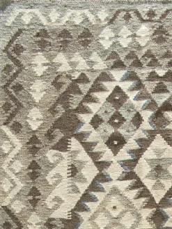 Afghan Kelim|Kibek