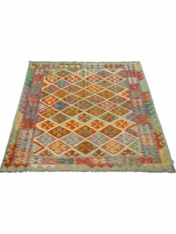 Afghan Kelim|Kibek Best