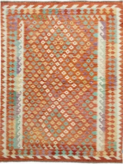 Afghan Kelim|Kibek Sale