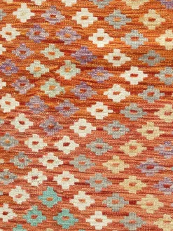 Afghan Kelim|Kibek Sale