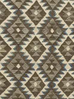 Afghan Kelim|Kibek New