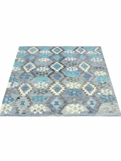 Afghan Kelim|Kibek Hot