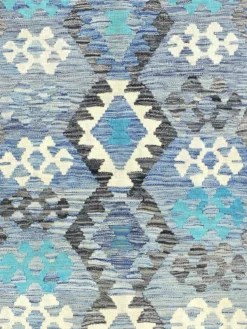 Afghan Kelim|Kibek Hot