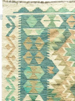 Afghan Kelim|Kibek Hot