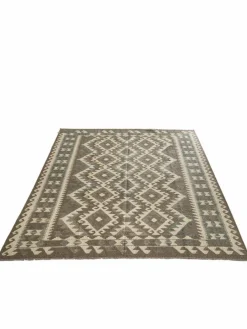 Afghan Kelim|Kibek New