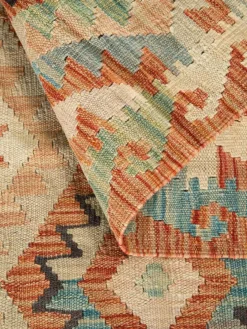Afghan Kelim|Kibek Discount