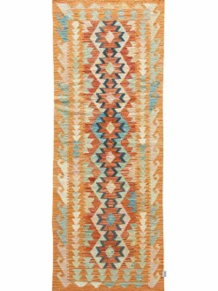 Afghan Kelim|Kibek Best