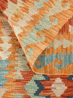 Afghan Kelim|Kibek Best