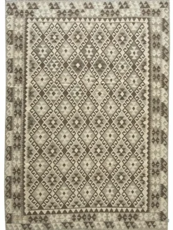 Afghan Kelim|Kibek New