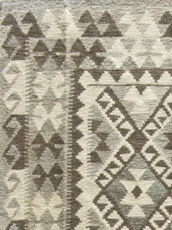 Afghan Kelim|Kibek New