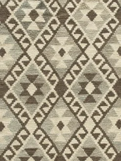 Afghan Kelim|Kibek New