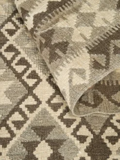 Afghan Kelim|Kibek New