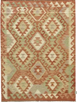 Afghan Kelim|Kibek New