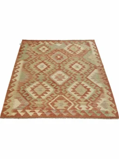 Afghan Kelim|Kibek New