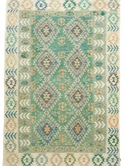 Afghan Kelim|Kibek Outlet