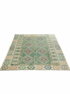 Afghan Kelim|Kibek Outlet