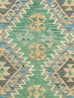 Afghan Kelim|Kibek Outlet