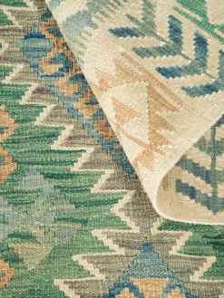 Afghan Kelim|Kibek Outlet