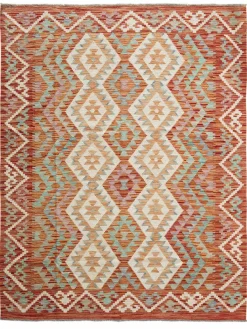 Afghan Kelim|Kibek Hot