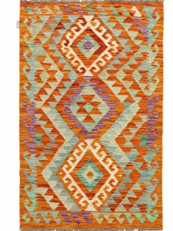Afghan Kelim|Kibek Sale