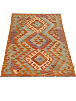 Afghan Kelim|Kibek Sale