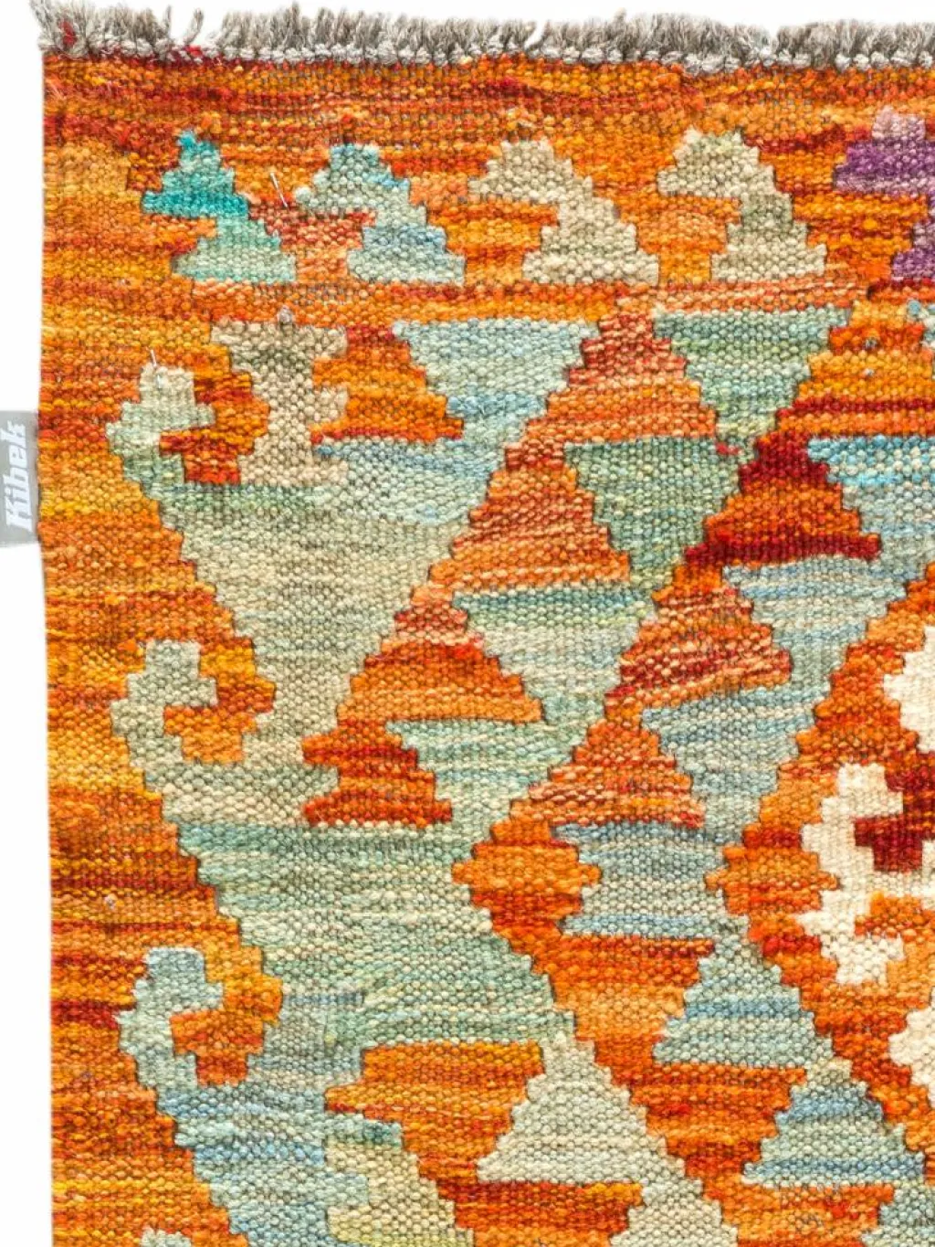 Afghan Kelim|Kibek Sale