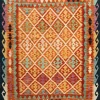 Afghan Kelim|Kibek Outlet